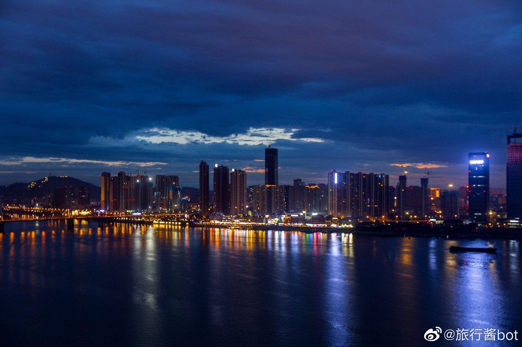 bearzmbb's tweet photo. Welcome to China~❤️
#China https://t.co/jiYBJNfaS1