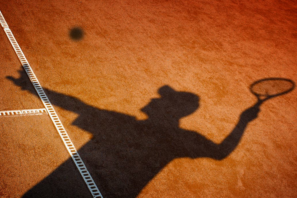 AIPSmedia's tweet photo. #AIPSUpdates Betting and match fixing in tennis: Increased “alerts” linked to suspension of circuits due to coronavirus
Many thanks to @sebatorok for this report! 🔗https://t.co/l5rA7e92my

#AIPSMedia #BySportsJournalists #ForSportsJournalists https://t.co/iO1tnMznZG