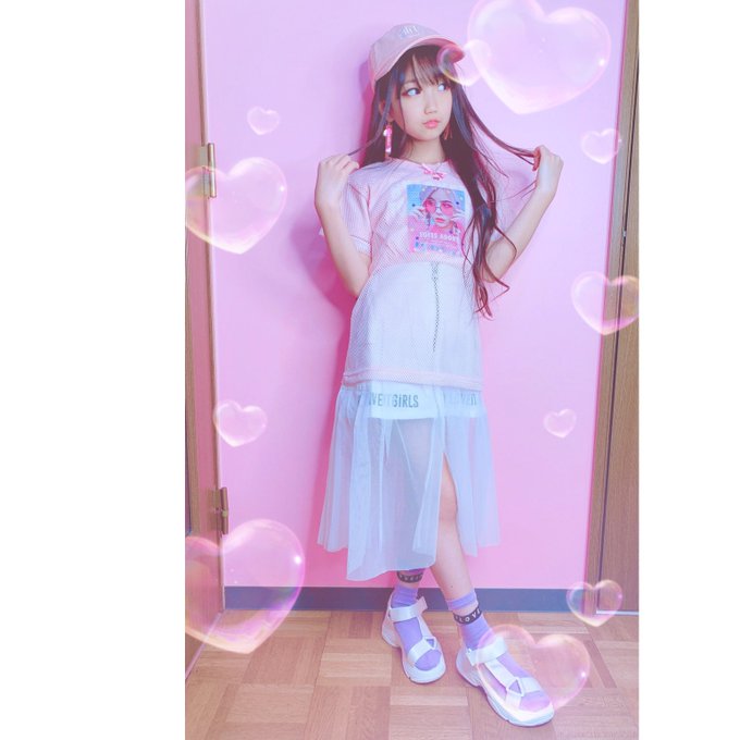 Twitterのコスプレ画像9