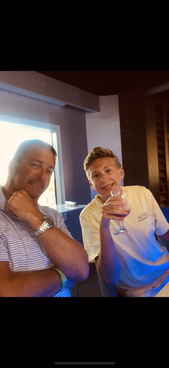 jameysmith1969's tweet photo. Happy 18th Birthday, to my “little man”, @zanesmith0!
Even with all of the negativity in our world, you are still smiling through it all! Love you, bud, and awfully proud! Can’t wait to see you excel in the future! https://t.co/MJDe2HAM7j