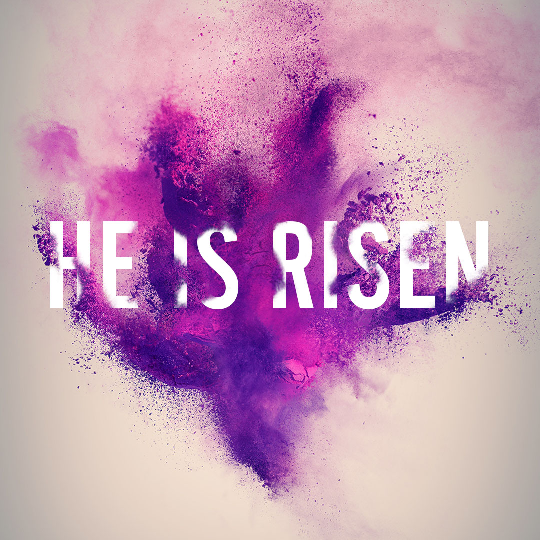 "And you killed the Author of life, whom God raised from the dead. To this we are witnesses," (Acts 3:15) And we won't stop sharing, we can't, we refuse; not until the last has heard of the immeasurable greatness of our God. #untilthelasthasheard #heisrisen