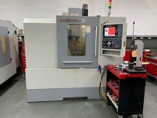 mtimagazine's tweet photo. For Sale: @xyzmachinetools #Prototrak LPM Machining Centre #usedmachines https://t.co/6zPcvm1ckg 1000s of #machines available at #Machinespotter https://t.co/i3tTD6yfdq #MetalCutting #MachiningCentre https://t.co/mhu0eSEKf0