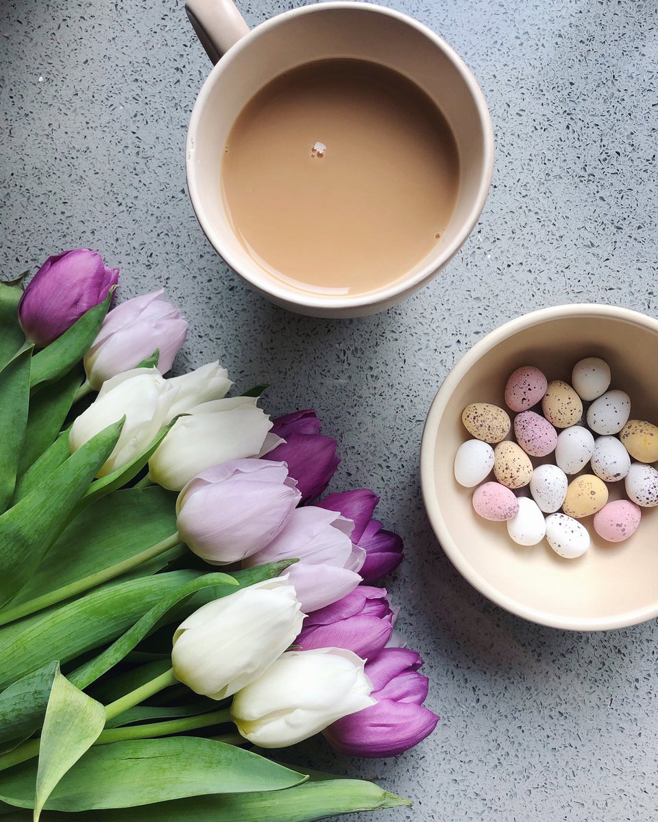 Easter at home #photoaday23 @Jon_Clifton78 #stayhome