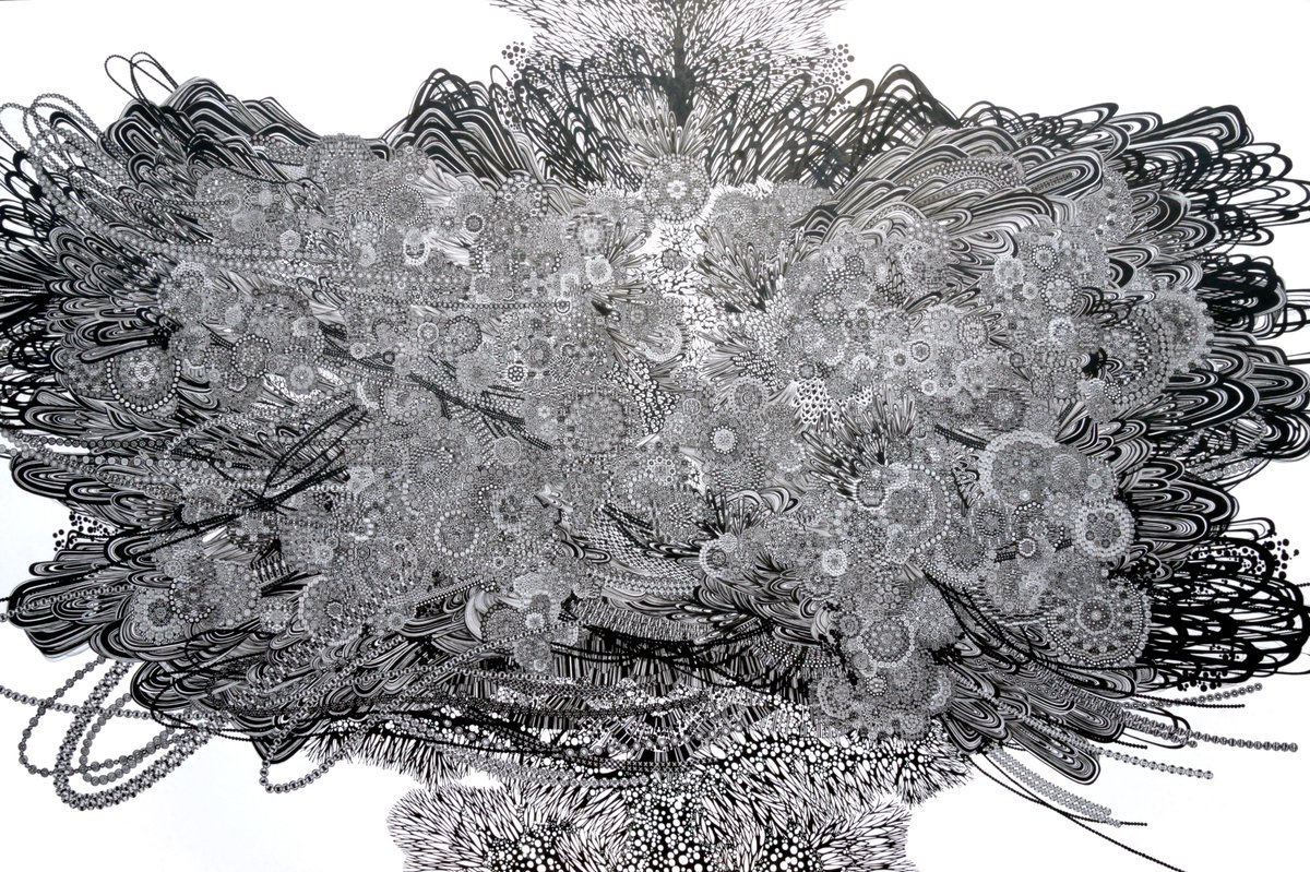 イシイヨシト：Yoshito Ishii (@rotringer110) / Posts / X