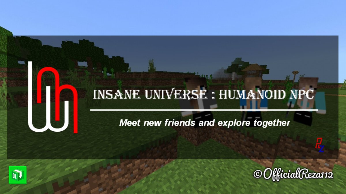 Officialreza112's tweet photo. My New Addons will Coming
(Include Male &amp; Female gender + Improved A.I) https://t.co/ZoqlXcSla9