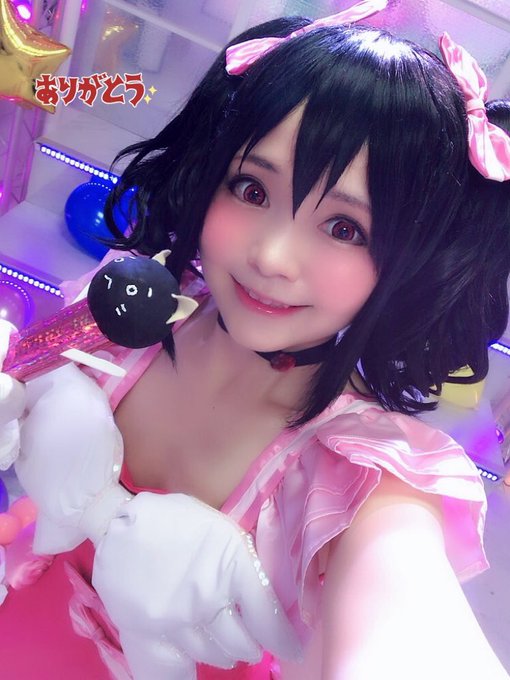 Twitterのコスプレ画像32