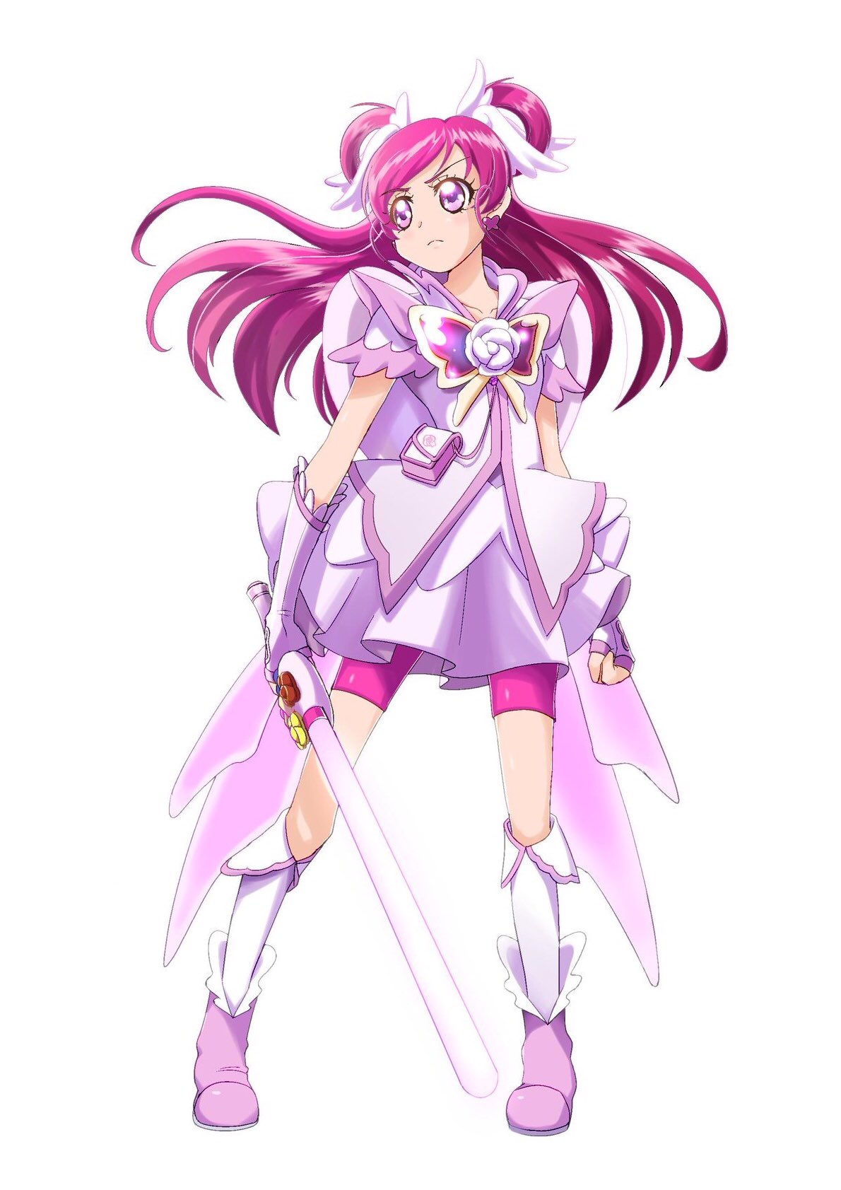 プリキュア　ステッカー　シャイニングドリーム 61z7liqcjCL._UF894,1000_QL80_.jpg
