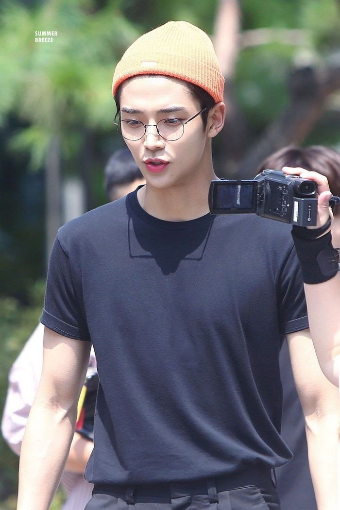THIS. FIT. IS. EVERYTHING.