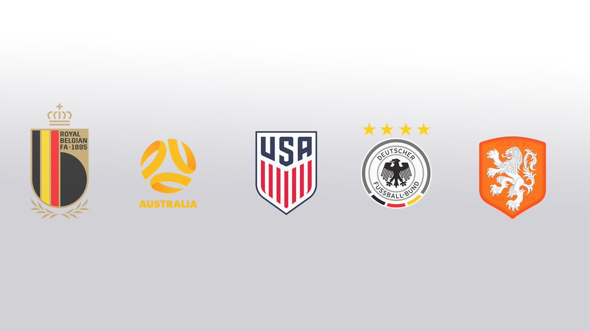 BarcaInnoHub's tweet photo. Today, a new ⚽️ Episode of #DecodingTheGame with the collaboration of international analysts, @LukeBenstead, Steijn Spreij, Christofer Clemens, @tjheaps, @dougkors, and @XaviPRusines. Stay tuned 📺 today at 16:00h (UTC+2)!

➡️💬 https://t.co/ZJrTqSPPMN https://t.co/HMYdkYPEih