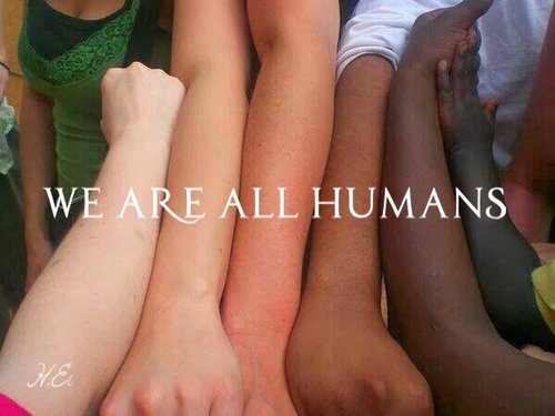 verarizaki's tweet photo. So beautiful! #wereallhumans https://t.co/WrzbruLIeJ