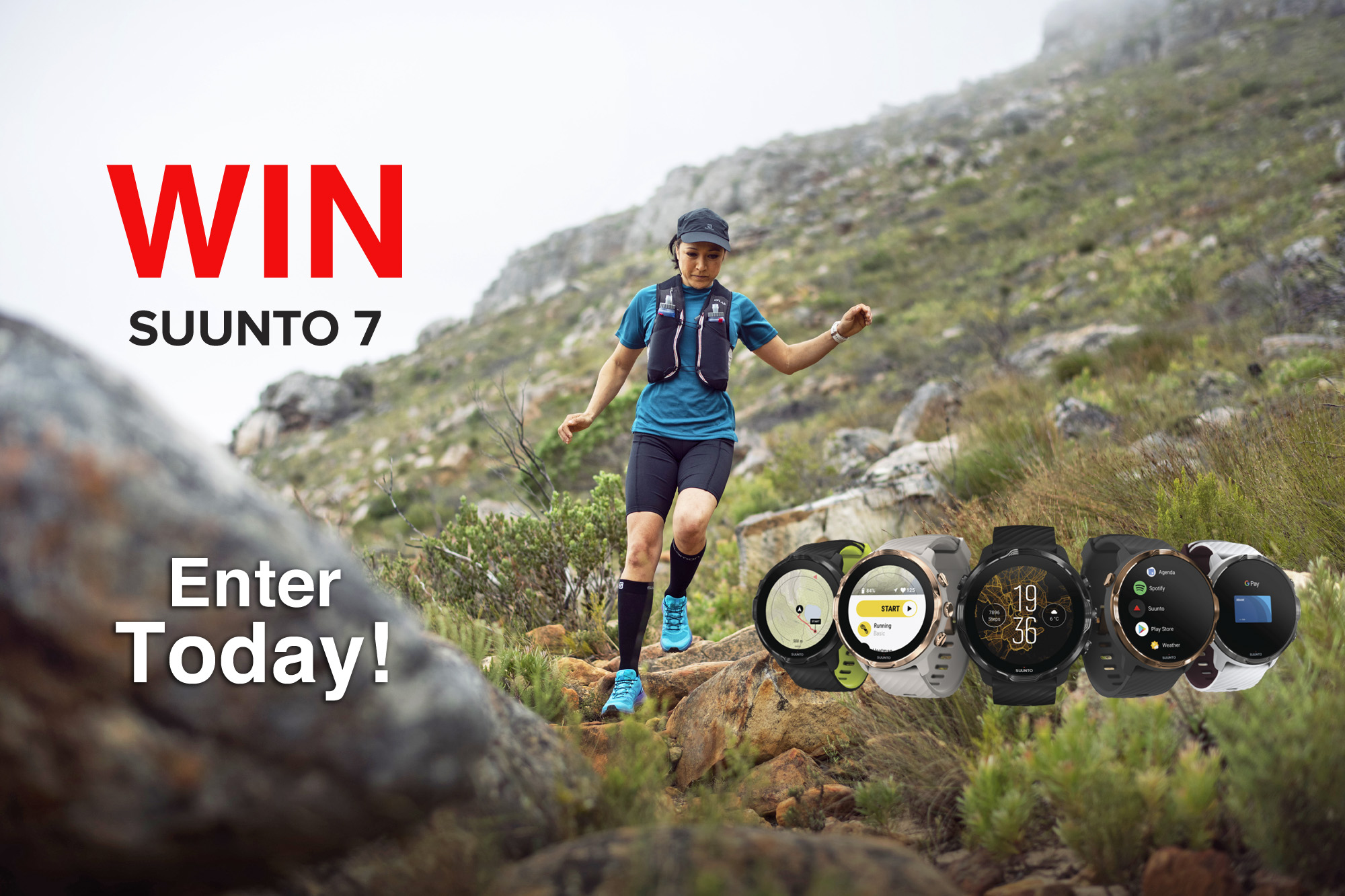 Suunto spartan shop sport spotify