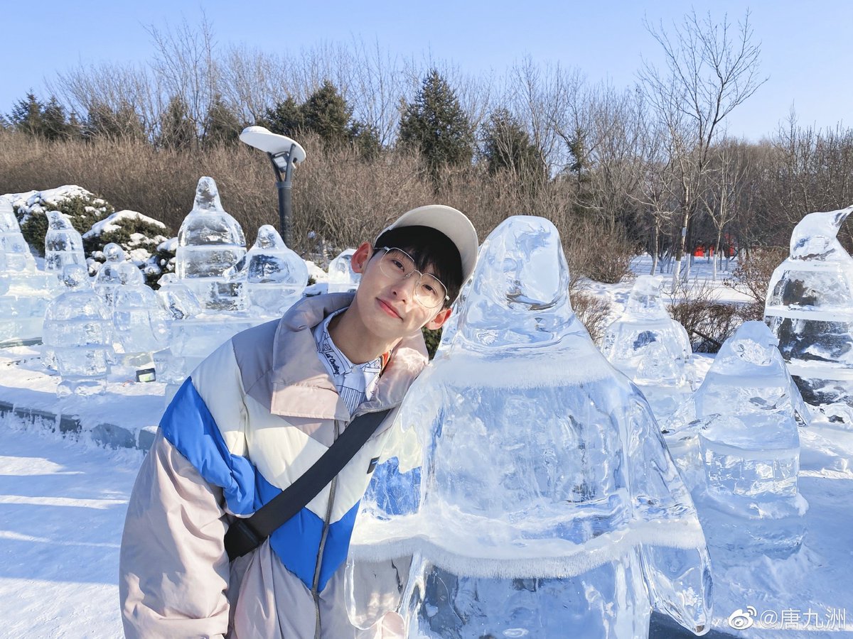 youngcicy's tweet photo. Chinese cute boy💖
cr. weibo 
#China https://t.co/2T8Mc5I2zo