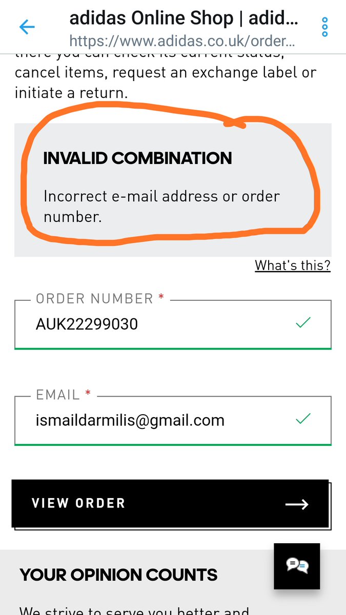 adidas customer service chat adidas customer service chat