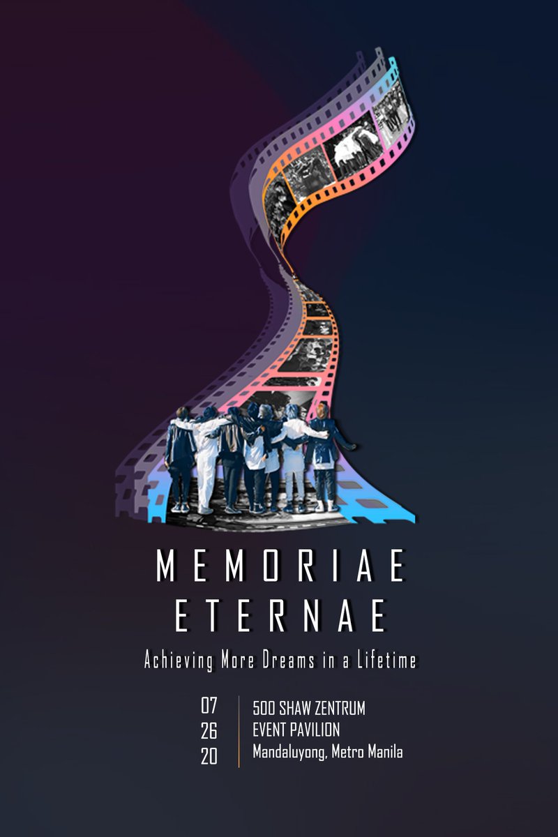 MemoriaeEternae's tweet photo. 𝕄𝕖𝕞𝕠𝕣𝕚𝕒𝕖 𝔼𝕥𝕖𝕣𝕟𝕒𝕖
𝓐𝓬𝓱𝓲𝓮𝓿𝓲𝓷𝓰 𝓜𝓸𝓻𝓮 𝓓𝓻𝓮𝓪𝓶𝓼 𝓲𝓷 𝓪 𝓛𝓲𝓯𝓮𝓽𝓲𝓶𝓮

AND THE FINAL DATE IS OUT NOW!!!
SEE YOU SOON, ARMYS!!!

~ Details Are Coming Out Soon ~ https://t.co/i3QCzhgJui