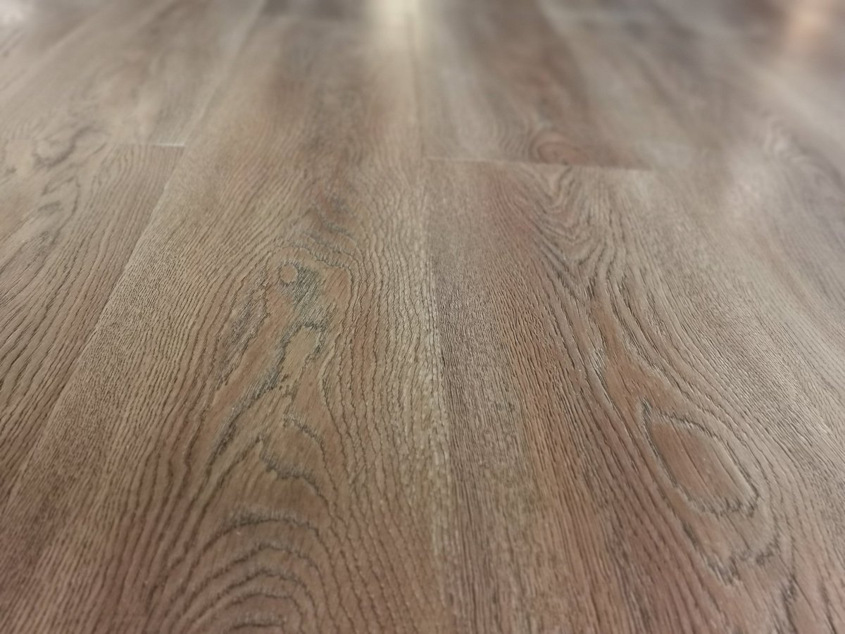 D-spc flooring