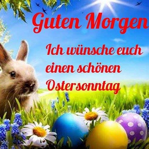 IchGisela's tweet photo. Wish everyone a nice Easter.  Please stay at home so that we can all celebrate again soon https://t.co/qNIrkb8jfm