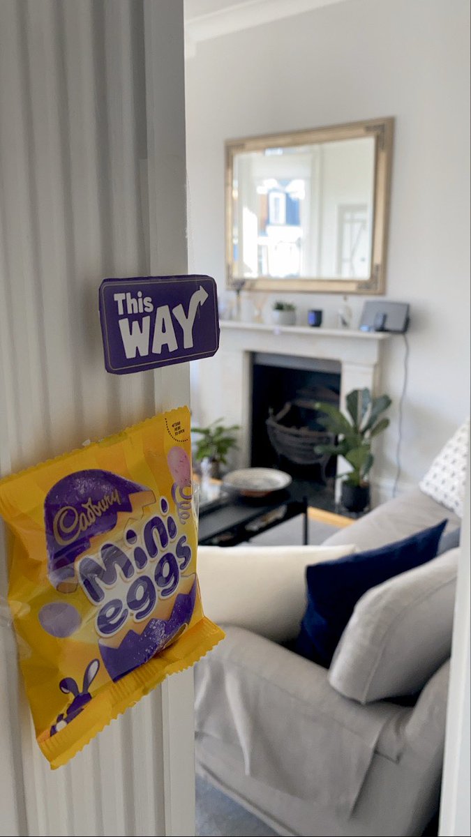 daniellehyde_'s tweet photo. You’re never too old for an Easter egg hunt 🐣🐥🐰 https://t.co/O8ShixfEUF