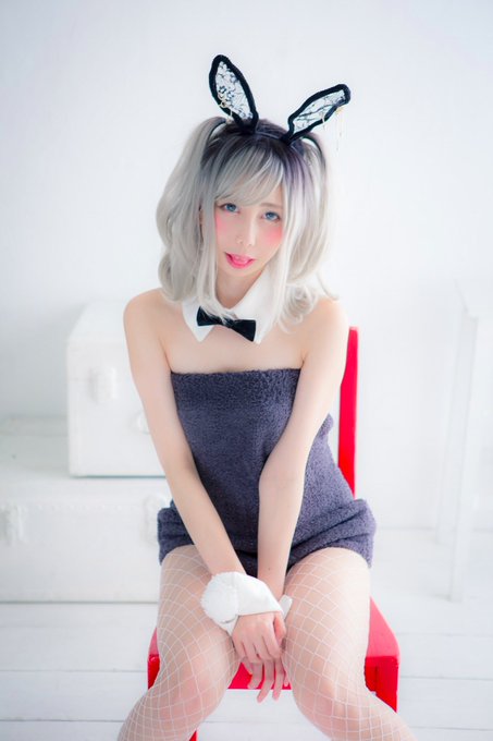 コスプレイヤーひのきおのTwitter画像30