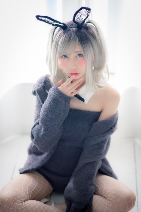 コスプレイヤーひのきおのTwitter画像31