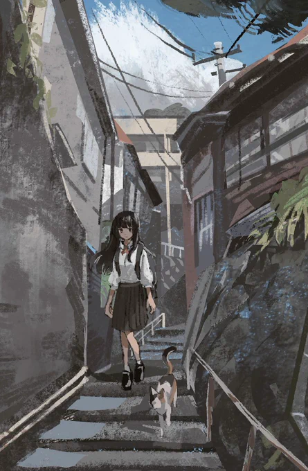 導き手 