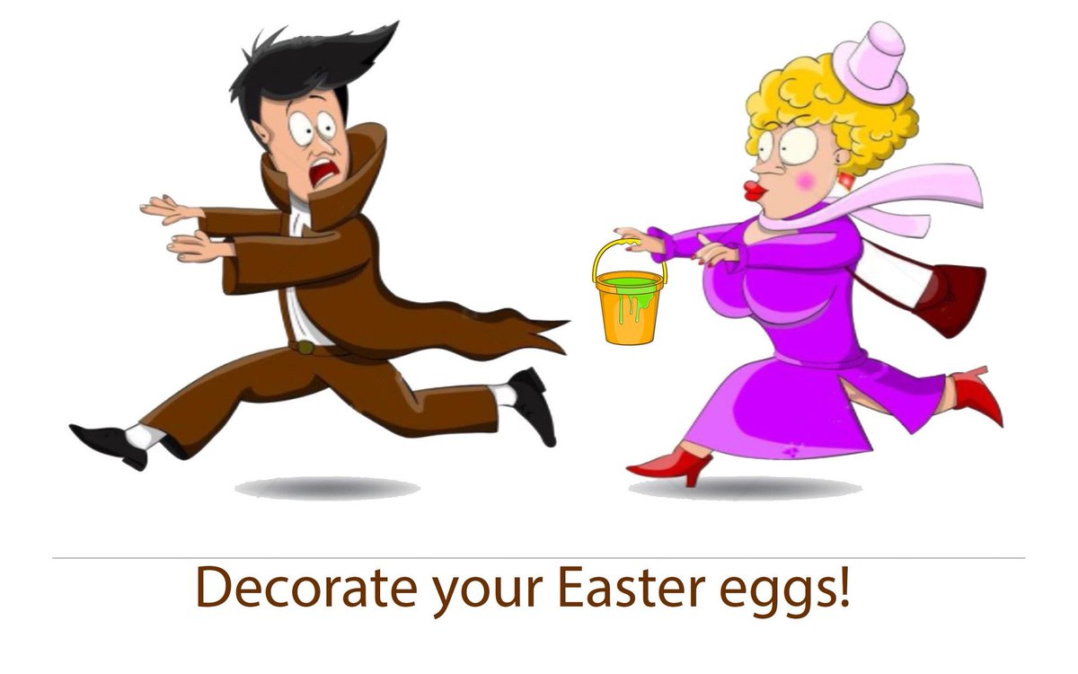 onitbook's tweet photo. Happy Easter 🐣 https://t.co/wL7Qtc60eb