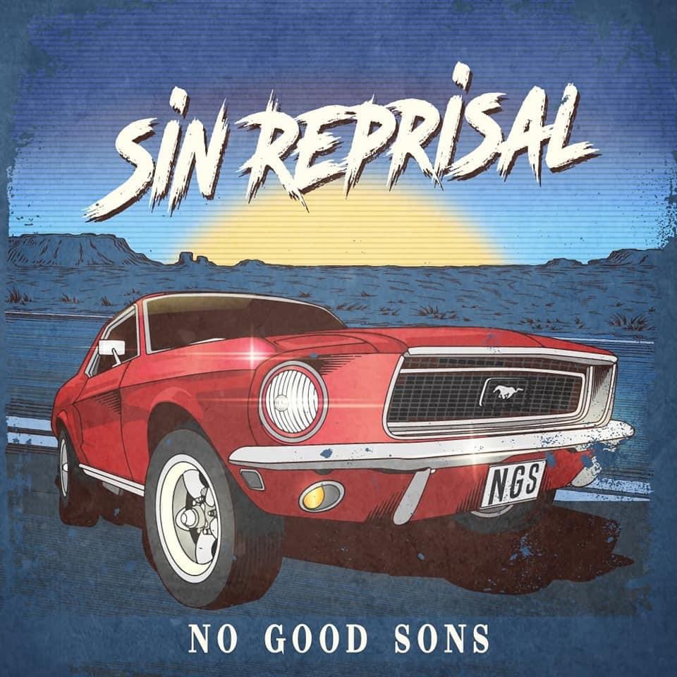 No_Good_Sons's tweet photo. #nogoodsons #sinreprisal #southernrock #classicrock #rockandroll #countryrock #mspproductions #hoganmusic #redtopimages #impressioncymbalsgb #octavedistribution #guitar #bass #drums #iwonderwhatthiscouldbe #finally #yesitexists #worththewait https://t.co/geF2Yn8icp