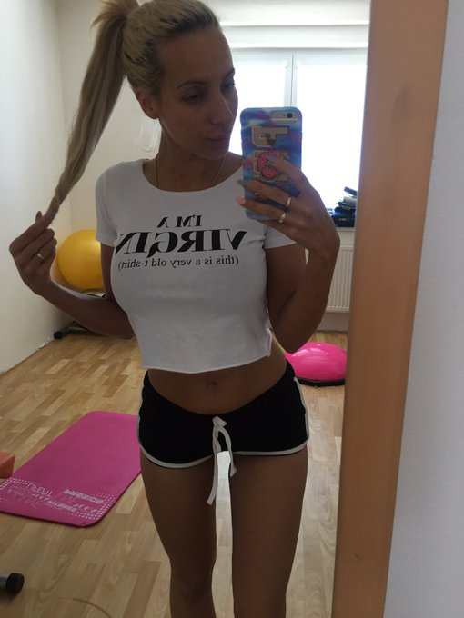 😜 https://t.co/e7oZE0uCEr<a href="/tag/novaprofilovka"class="tags"><span>#novaprofilovka</span></a>