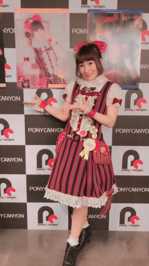 rimimirimi's tweet photo. アレンジされた #YUME日和 のイメージにぴったりすぎる衣装ですー!!!
もう2年前?3年前?早い!
たまこさんありがとうございましたっ!
#DivAEffectProject
#3rdDivA
#ドラえもん の人 https://t.co/bpQTeAo2fy