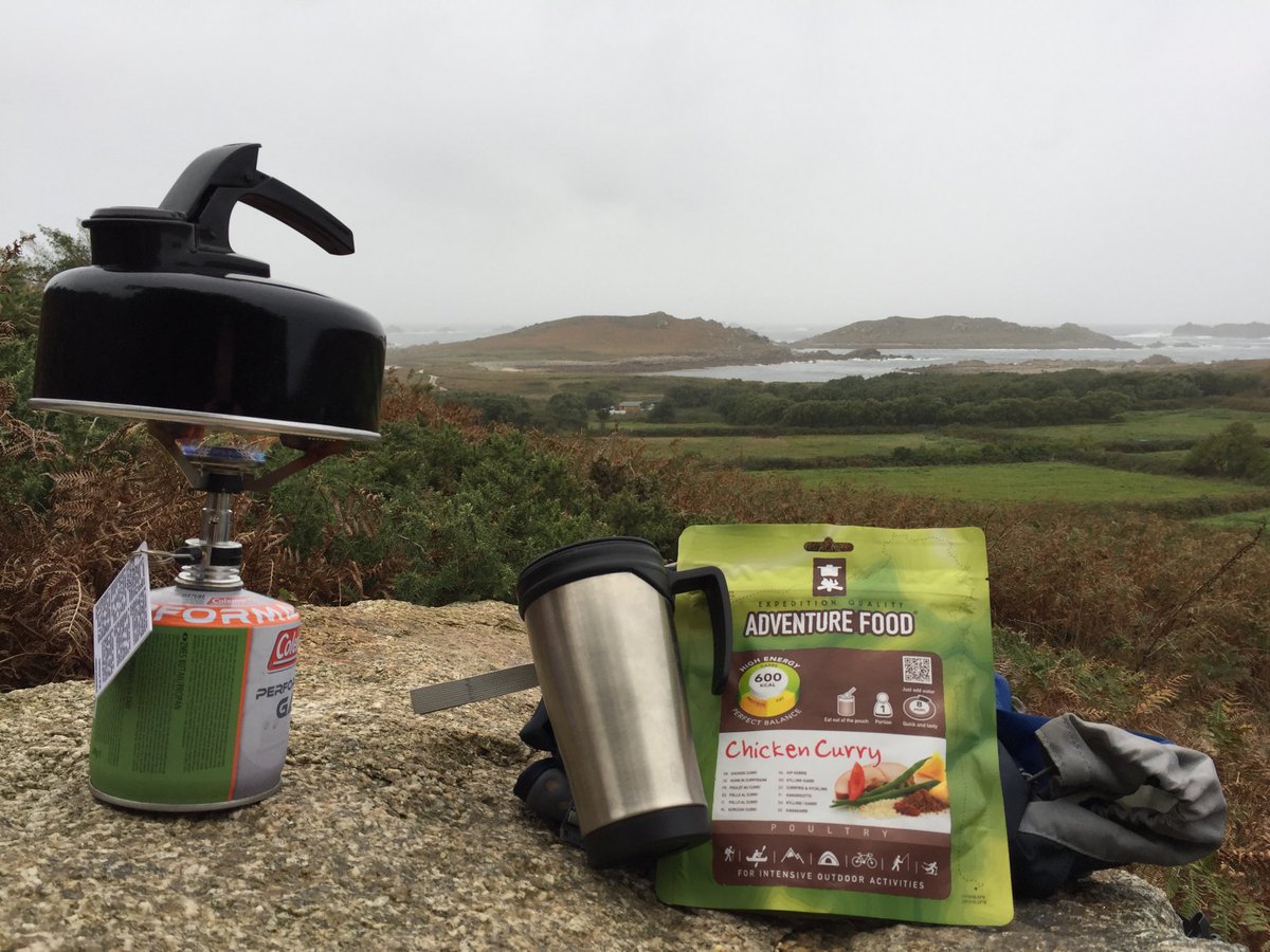 BarrieHowes's tweet image. Thinking of you ⁦@bryhercampsite⁩ keep safe