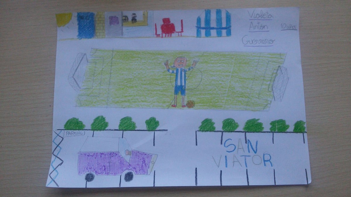 Alber RV tweet media