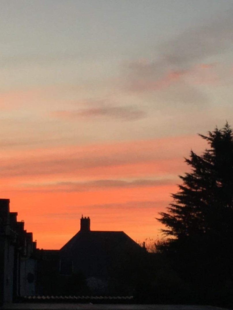 CardiffSCM's tweet image. ALLELUIA! Christ is Risen!!

Thine be the glory
Risen Conquering son
Endless is the victory
Thou o'er death has won!

Happy Easter all! 
Stay safe and healthy!