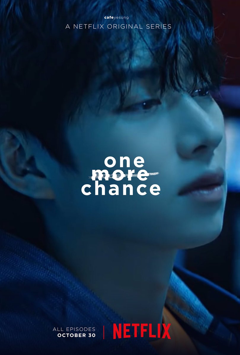 One More Chance (2017) @SJofficial  #FANART