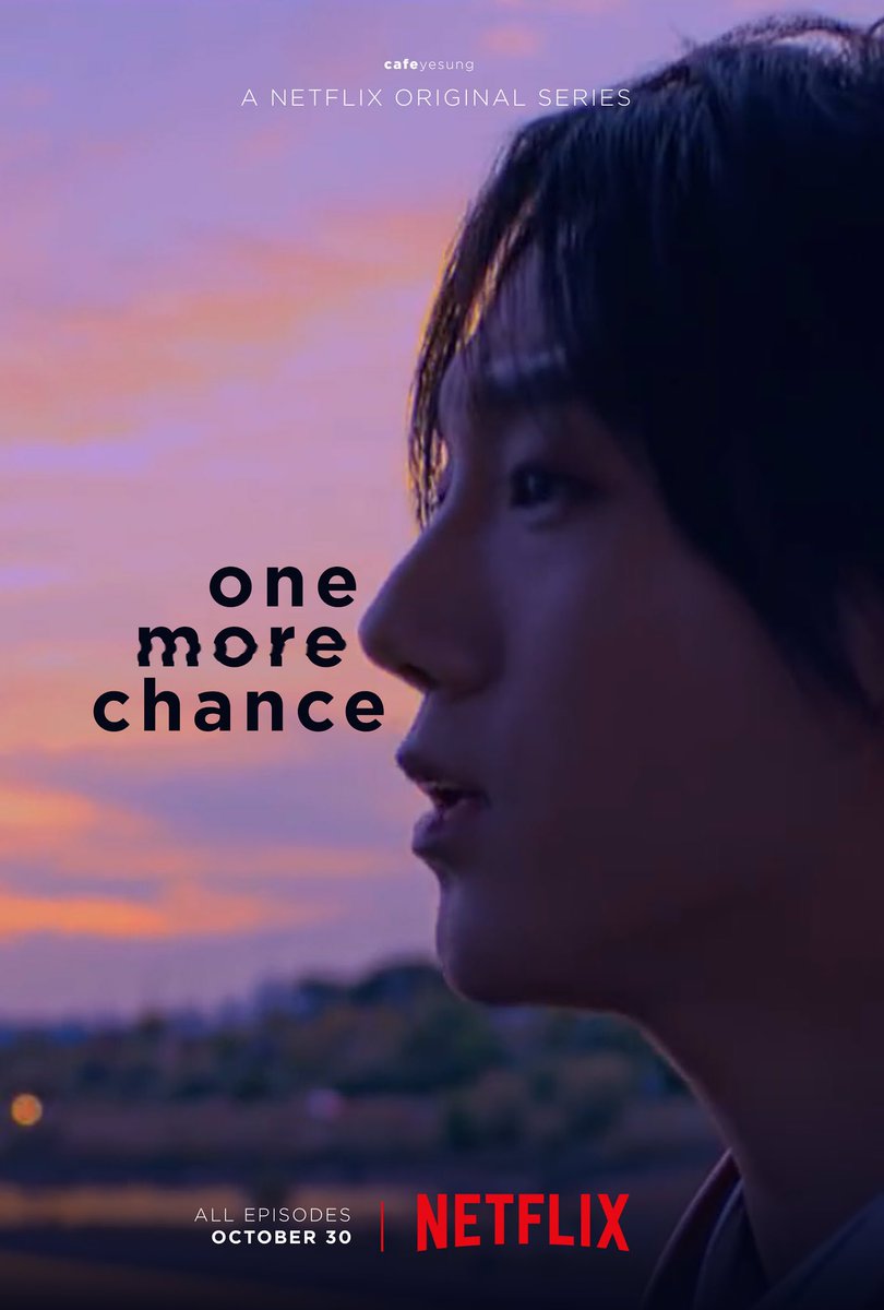 One More Chance (2017) @SJofficial  #FANART