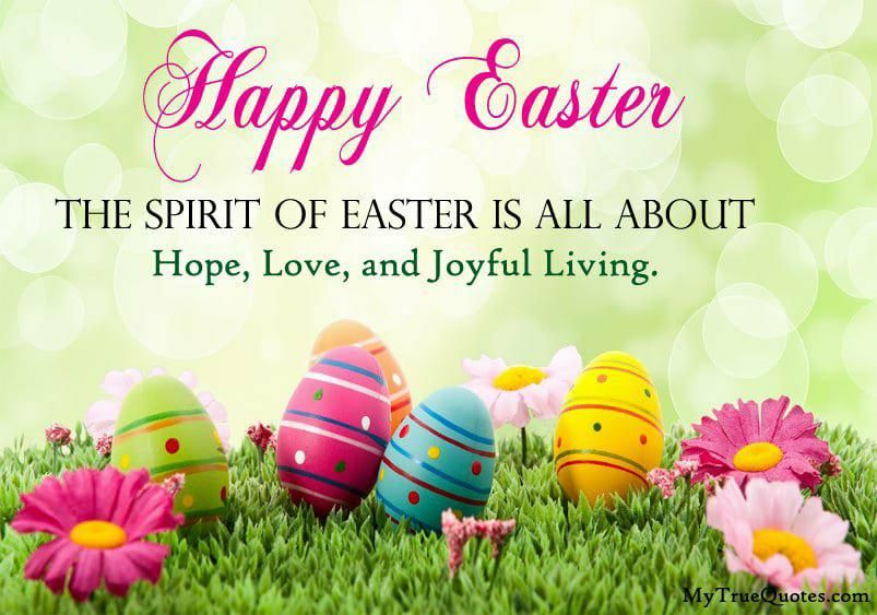 CenturyHypermkt's tweet photo. Easter symbolizes the renewal of life. We wish everyone the renewal of life, love, and happiness. Have a Blessed Easter!!! #EasterSunday https://t.co/sZIvOXPAOT