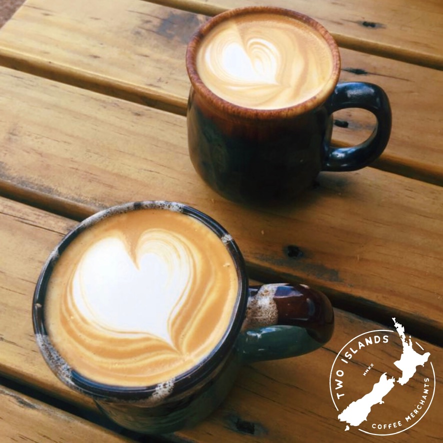 TwoIslands's tweet image. Working on my latte art skills for my partners birthday 😅. Be sure to check out our coffees and use discount code WELCOME20! ✨

Have a great Easter everyone 🤙🏼 .

#coffee #coffeestore #nzcoffee #ukcoffee #onlinecoffee #twoislandscoffee #coffeeshop #espresso #specialtycoffee