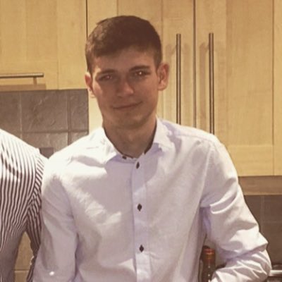 _JakeWilson99's tweet photo. #NewProfilePic https://t.co/ZiRqaFT9QY