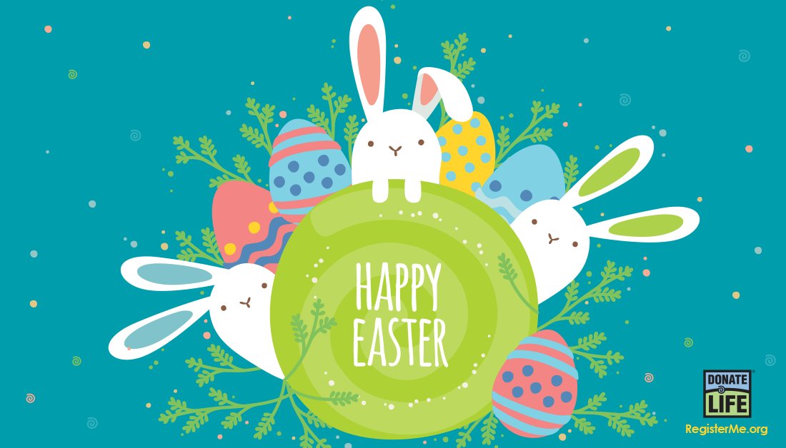 Donate Life America tweet media