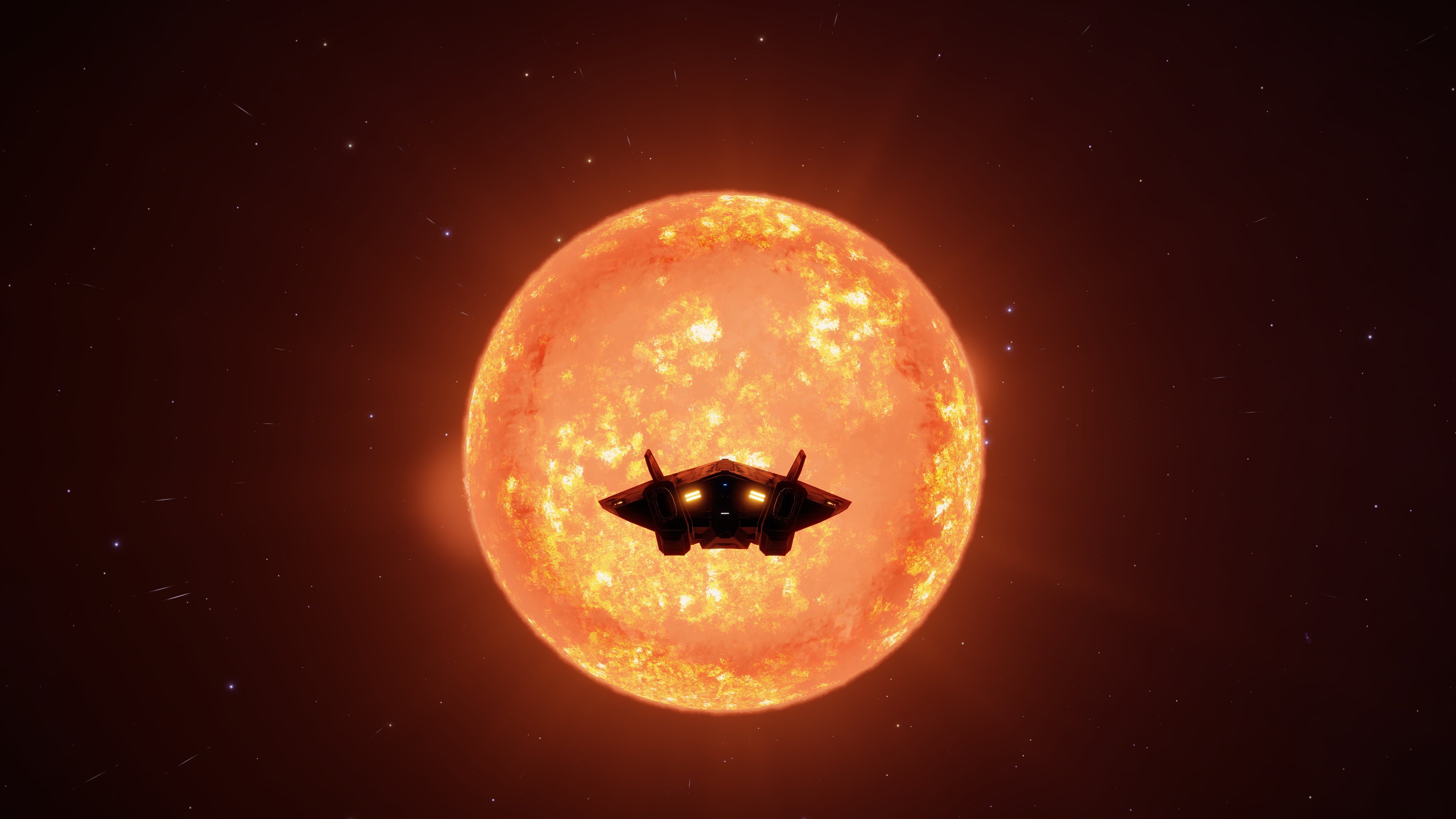 Betelgeuse