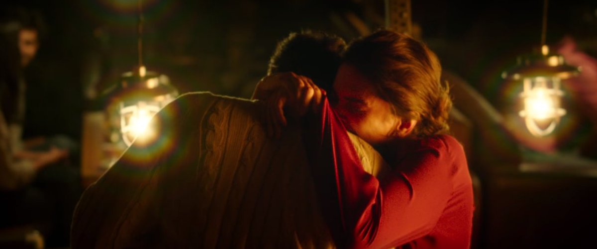 a thread of my favourite images from tamasha