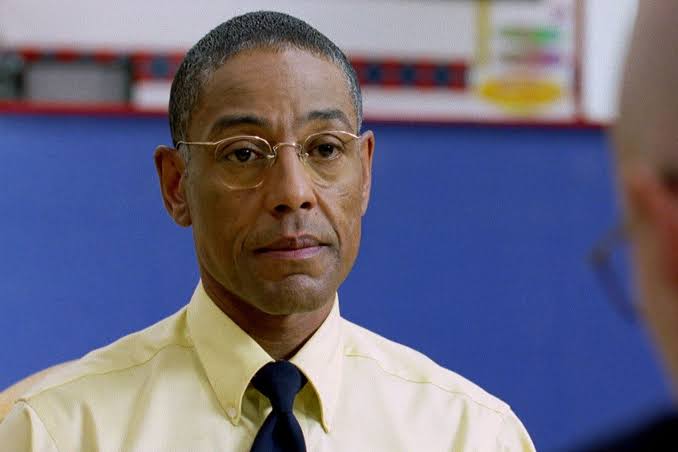 You own the biggest drug enterprise and you need at least 200KG of coke distributed weekly. Pick your best distributor: - Franklin Saint- Teresa Mendoza- Gustavo Fring- Stringer Bell