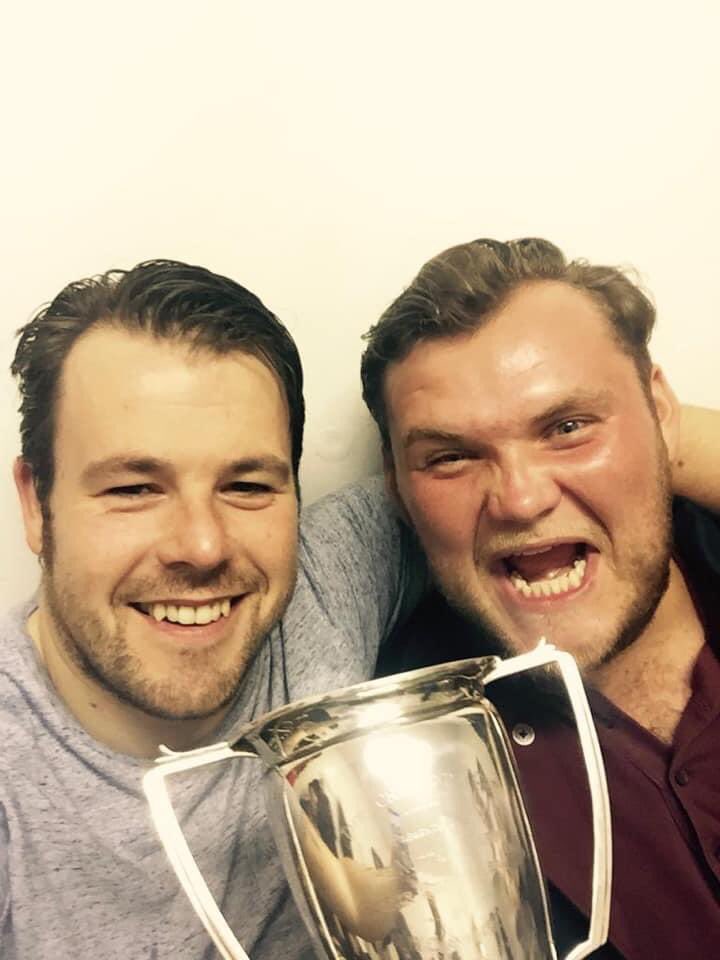 Don’t miss out on this one. <a href="/savo1982/">Paul Stovey</a>