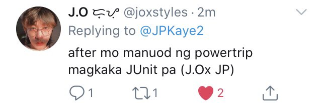 JPKaye2's tweet image. Yung first time ko lang maabutan yung Power hour pero Naka 6/7 pa hehehe. Thank you sa pagpapakilig at pagpapatawa sakin PHP @xxivchrls @yukito_kanai @_Rentao @rhadz_ @joxstyles @JPsoliva sana next time mapansin mo din ako @YUUKIITO_  #PHPMusic #PHP_PowerTripEp1
