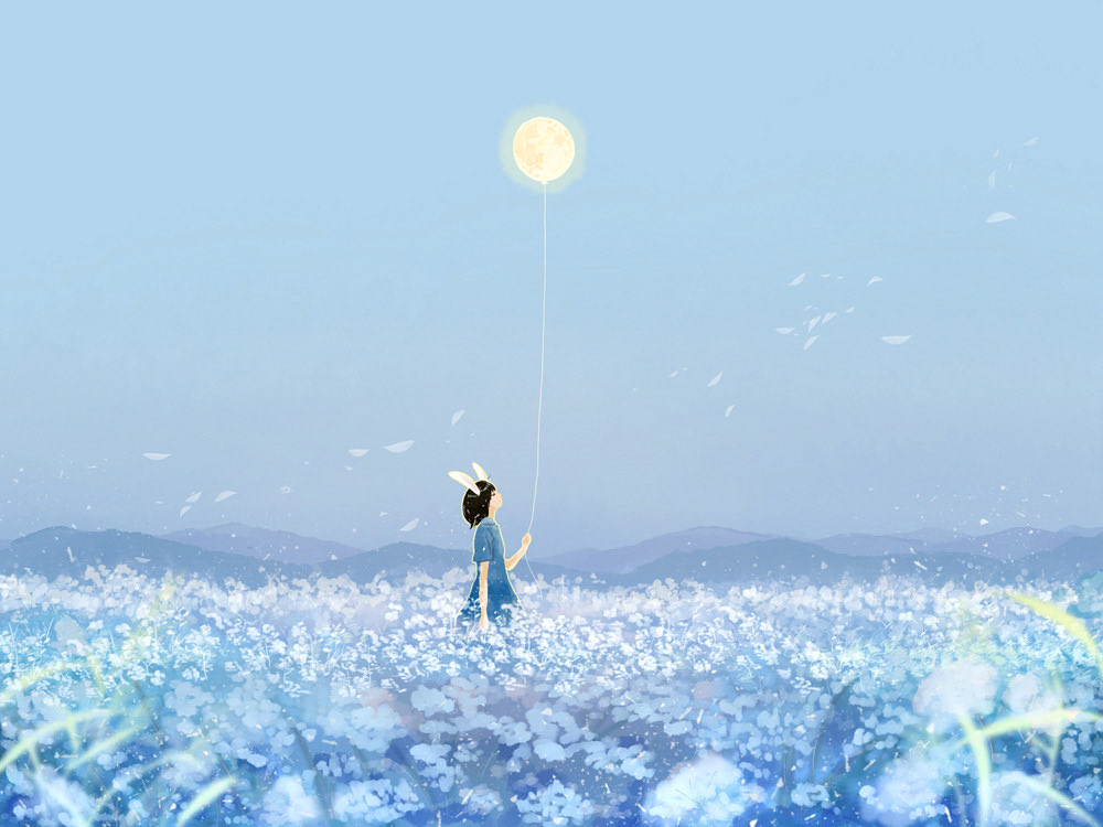 Jonny_CX86's tweet photo. #Inspire4With4 #01

Theme: Joy &amp; Wonder 😊

Tag 4 Artists w/ an Art-Style &amp; Image you ❤️!!

1/ @Yuumei_Art
2/ @anna_drw01
3/ @KleinesGluck
4/ @aokarimero

Then, RT w/ This Comment Template
&amp; Tag 4 People to Inspire:

@yueko__
@tsuaii 
@rianbowart
@y_ambe

#InspireMe https://t.co/QWb6gMyPjF