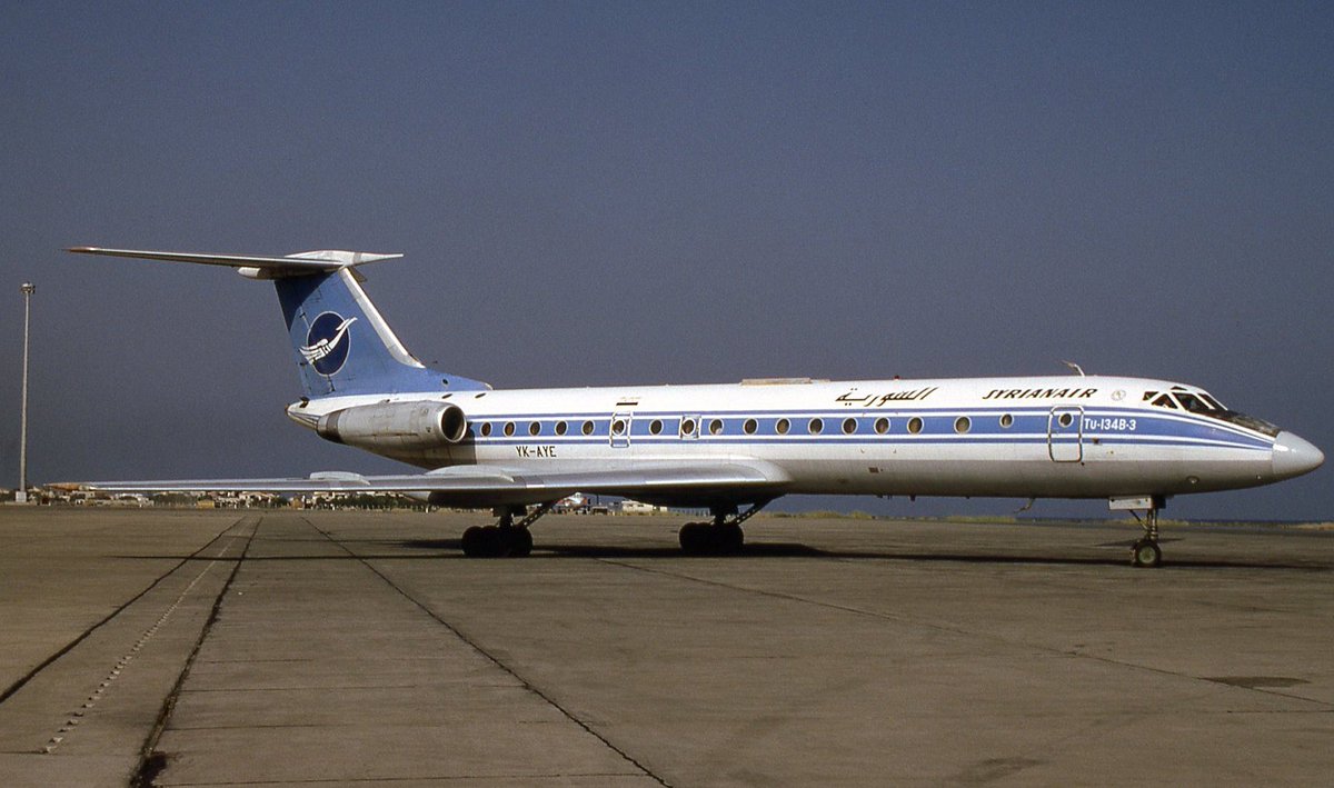 PilotHusky's tweet photo. Some #Tupolev #Ilyushin to start today #AvGeeks #planespotting #Pilot #aviationphotography #aviationlovers #aviation #missingflying #aircraft https://t.co/Yh1ogknOjC