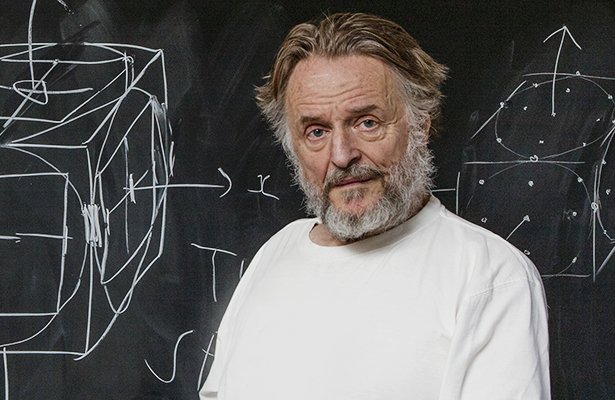 praveenkalikeri's tweet image. Great Mathematician, John Conway is no more! He shall be remembered for his number theory, doomsday algorithm, look - say sequence, etc. 

COVID19 is reason for his death.

 #JohnHortonConway #Mathematician