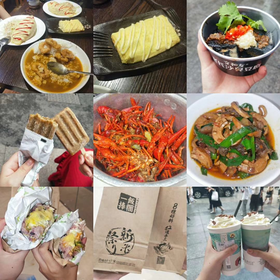 Lizzy43896557's tweet photo. I miss these snacks sooooo much😭 https://t.co/ypqwe2cFvD
