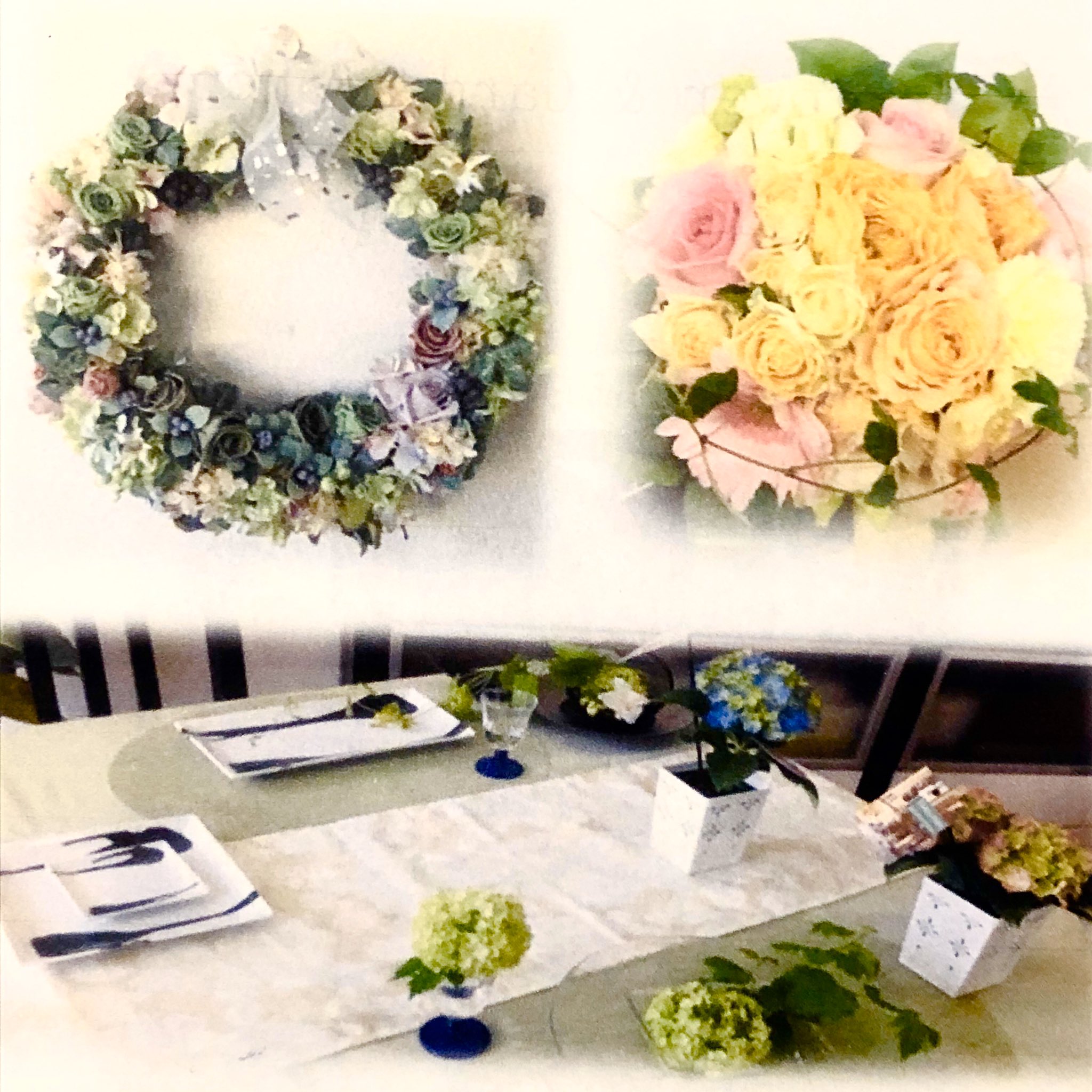 千葉のお花屋さん エンゼル Flowerdinosaur Twitter