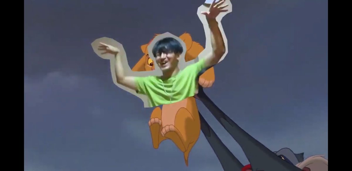 jez4481199's tweet image. Ibang Lion King ata napanood ko. 
@JPsoliva hello ahahahaha

#PHP_PowerTripEp1
#PHPMusic