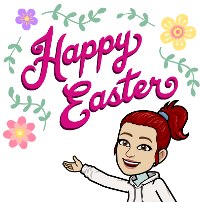 Happy Easter school family <a href="/oakparklions/">Oak Park ES</a>