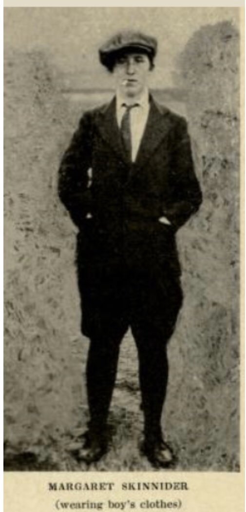 a day by day account of 1916 through the eyes of one of its participants - Margaret Skinnider. She was a Scottish born member of Cumann na mBan, an associate of Markievicz, Connolly & other 1916 leaders. She was also a crack shot with a rifle & dressed as a Fianna boy in training